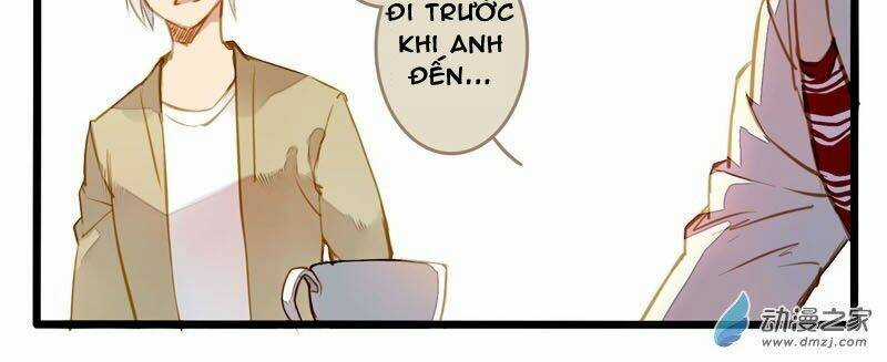 Hằng Mộng Nam Thần - Chapter 21 - Trang 6