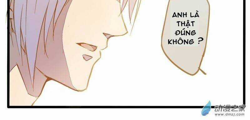 Hằng Mộng Nam Thần - Chapter 21 - Trang 8