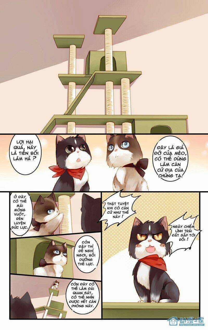 Hằng Mộng Nam Thần - Chapter 22 - Trang 14