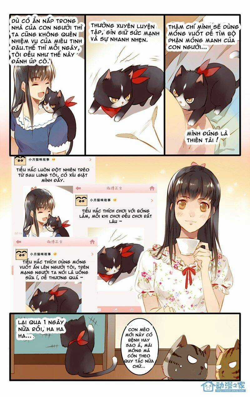 Hằng Mộng Nam Thần - Chapter 22 - Trang 18