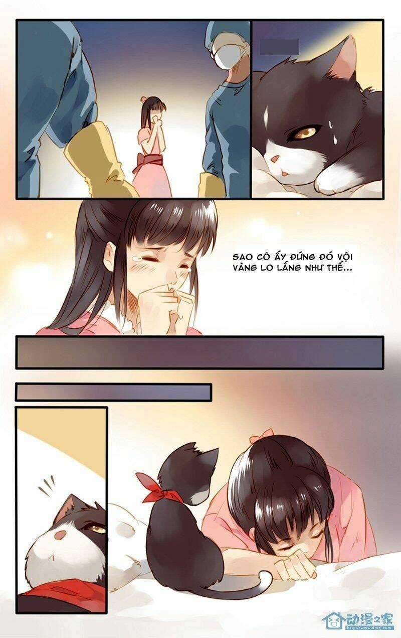 Hằng Mộng Nam Thần - Chapter 22 - Trang 20