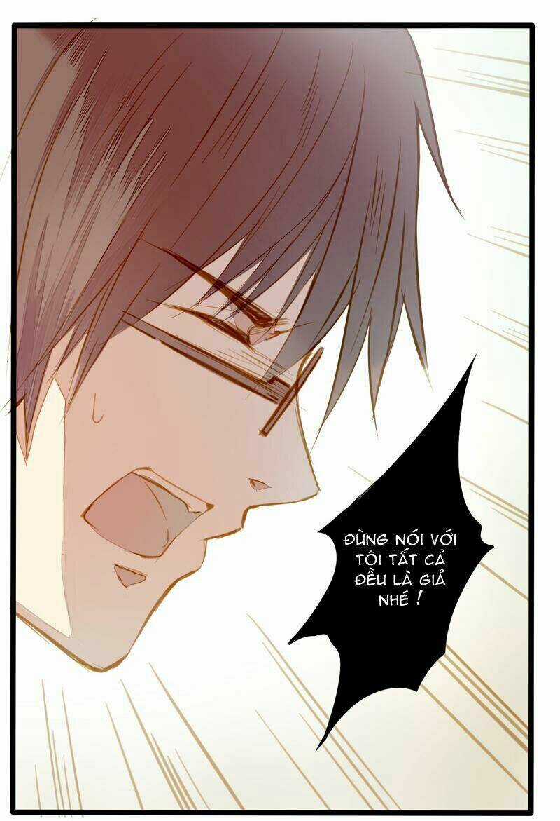 Hằng Mộng Nam Thần - Chapter 23 - Trang 6