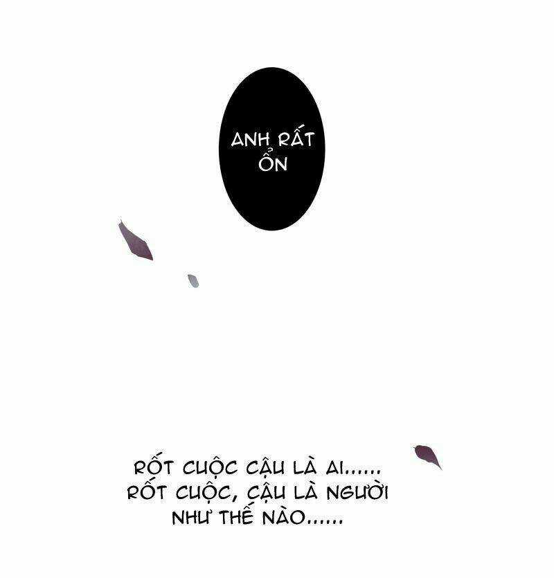 Hằng Mộng Nam Thần - Chapter 24 - Trang 11