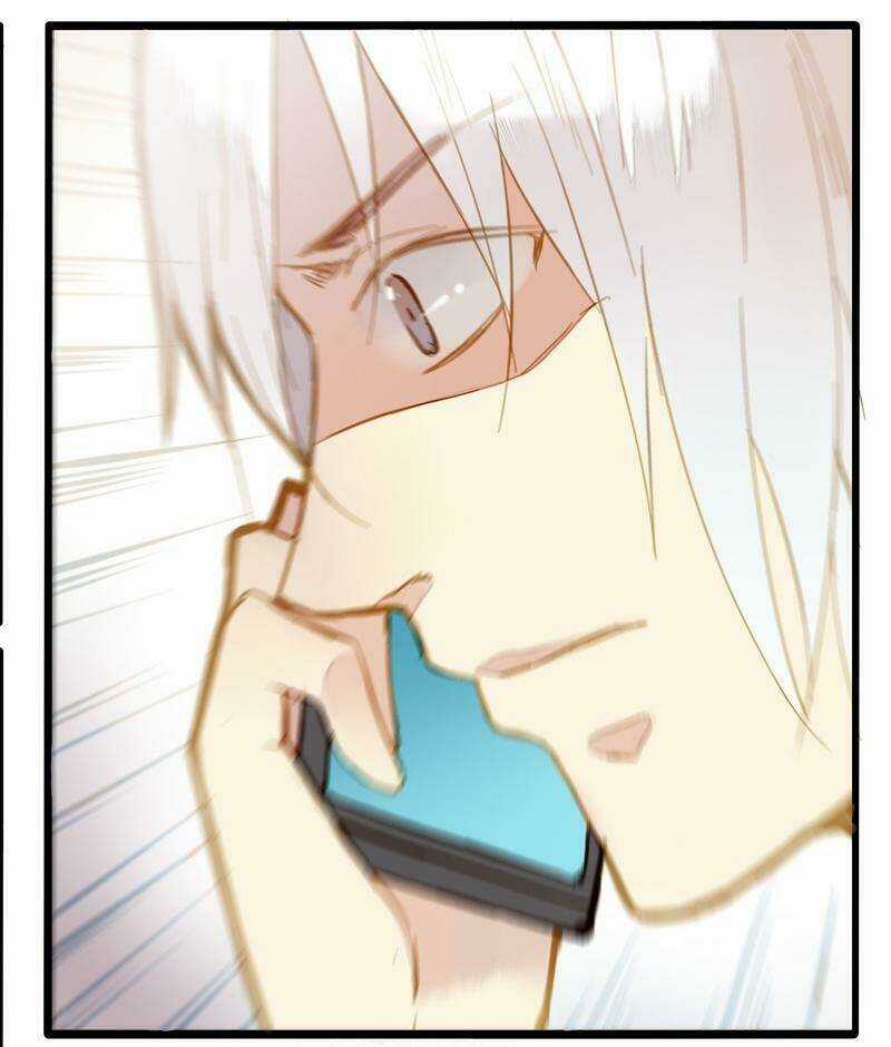 Hằng Mộng Nam Thần - Chapter 24 - Trang 3