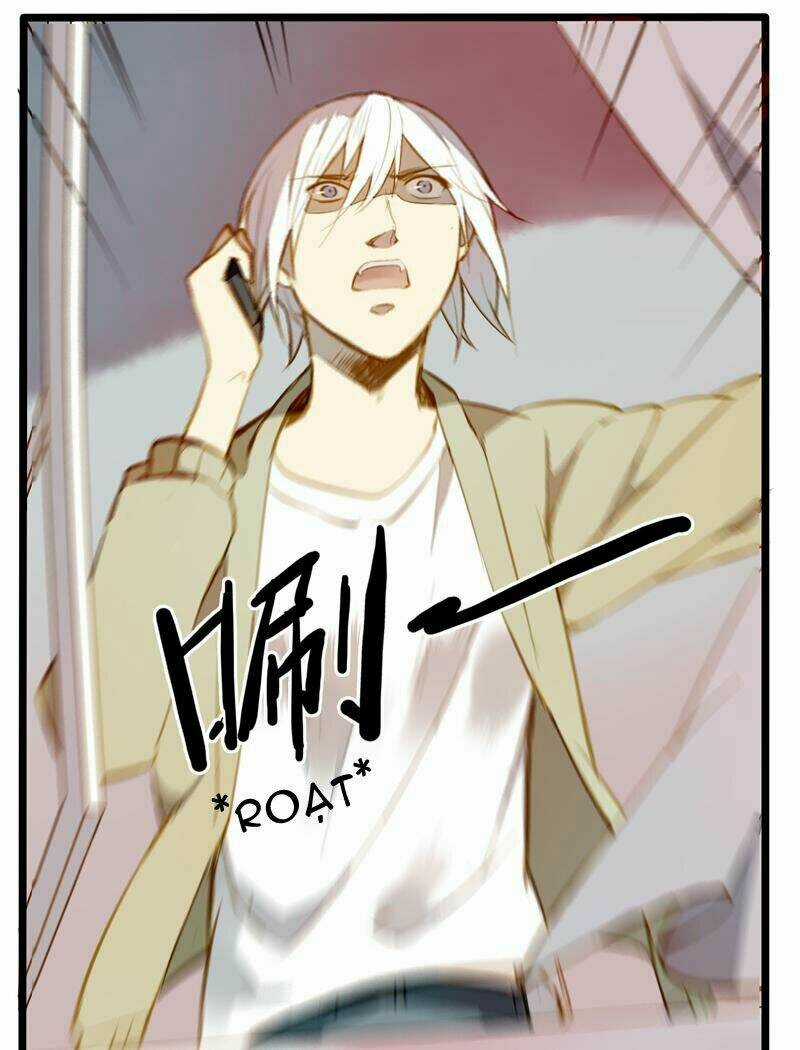 Hằng Mộng Nam Thần - Chapter 24 - Trang 7