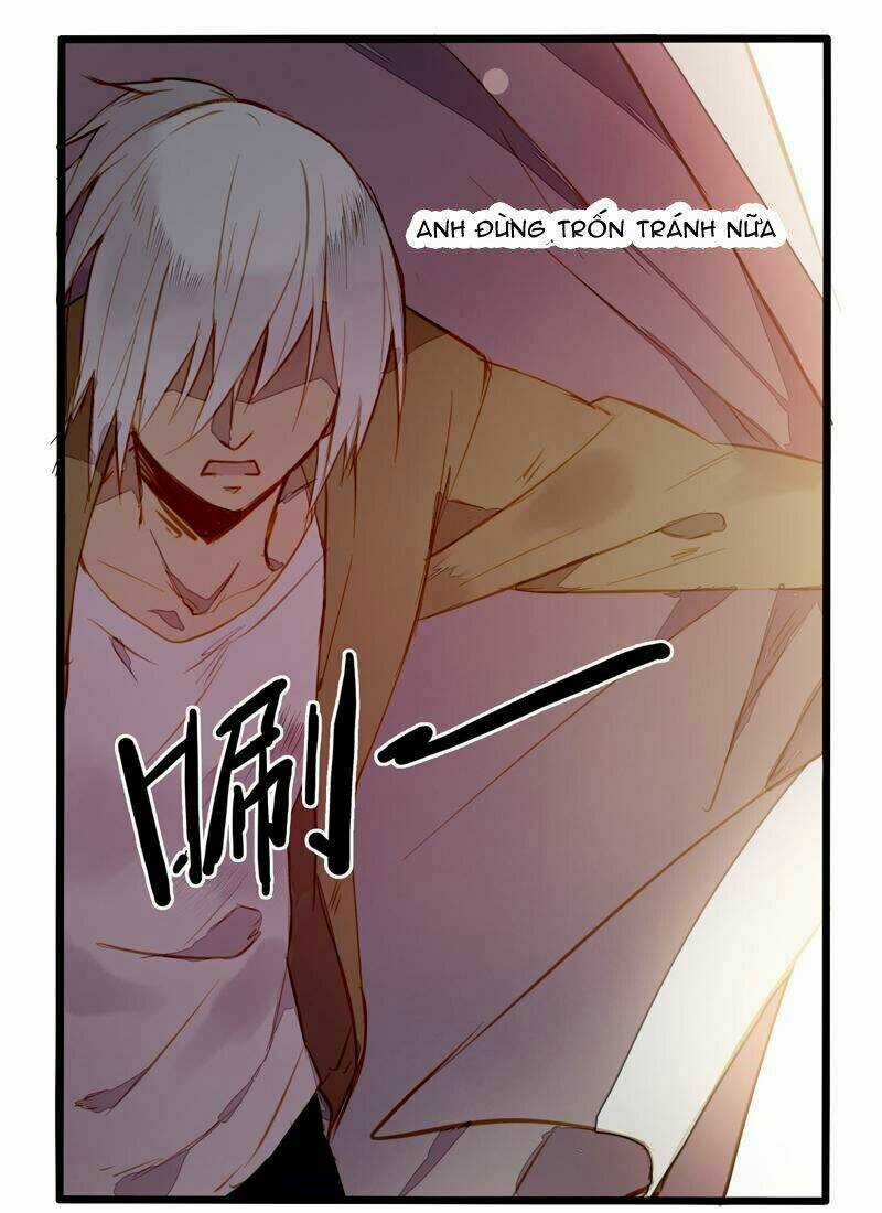 Hằng Mộng Nam Thần - Chapter 24 - Trang 9