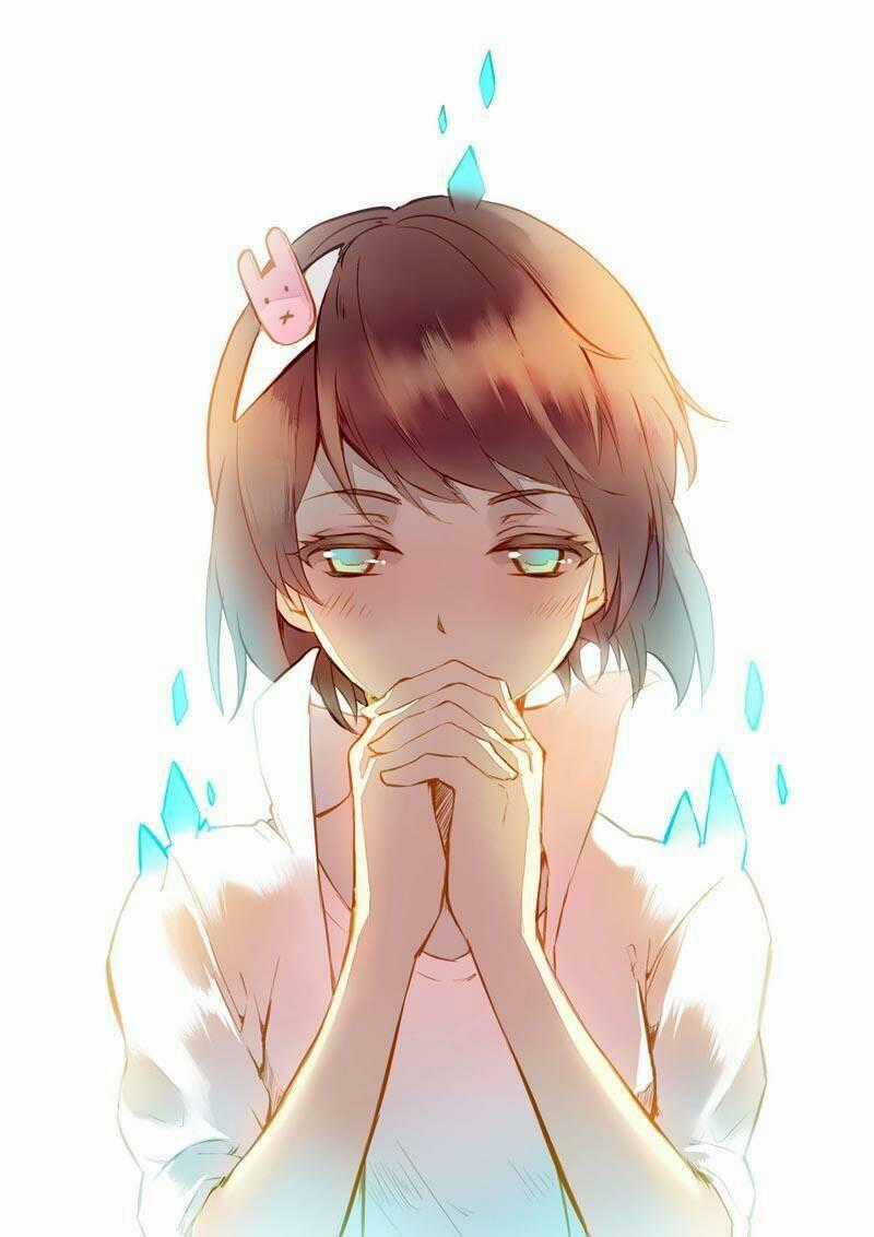 Hằng Mộng Nam Thần - Chapter 25 - Trang 1