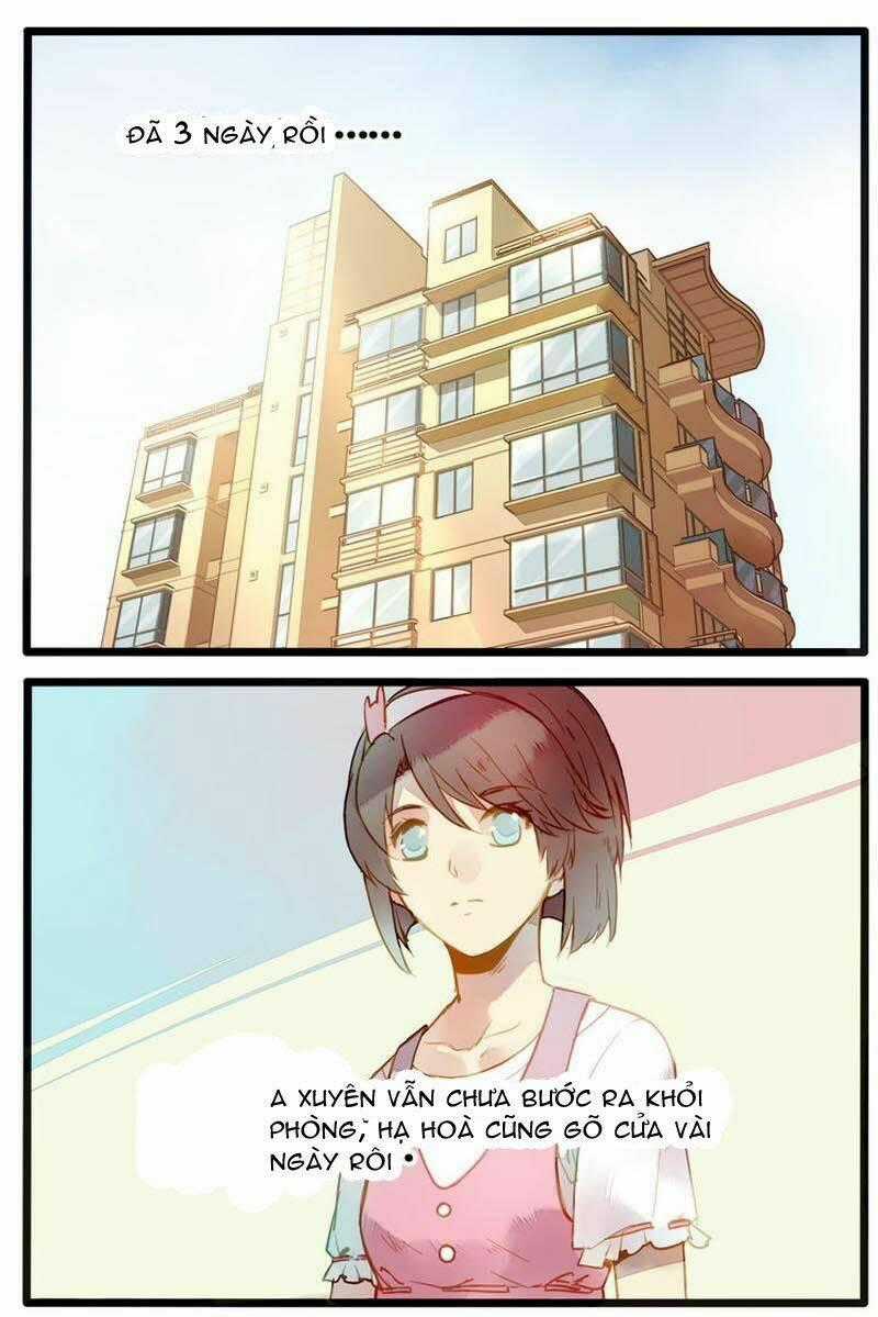 Hằng Mộng Nam Thần - Chapter 25 - Trang 2