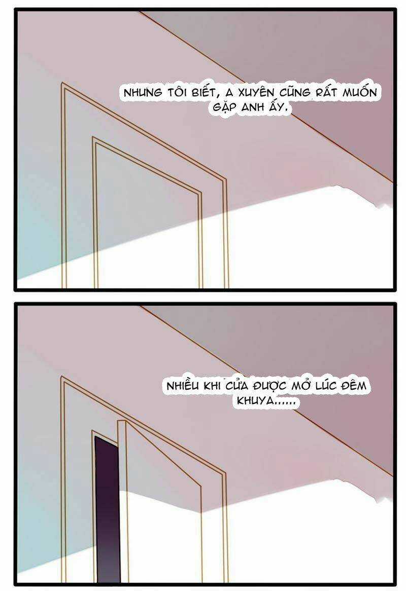 Hằng Mộng Nam Thần - Chapter 25 - Trang 6