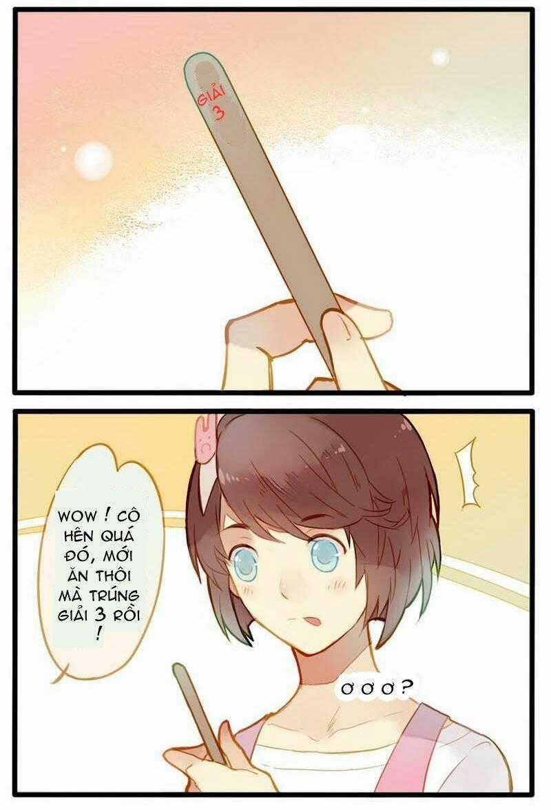 Hằng Mộng Nam Thần - Chapter 25 - Trang 9