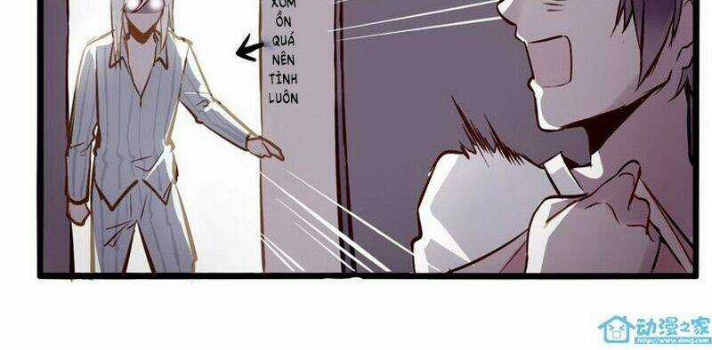 Hằng Mộng Nam Thần - Chapter 3 - Trang 11