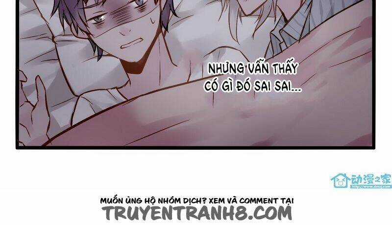 Hằng Mộng Nam Thần - Chapter 3 - Trang 13