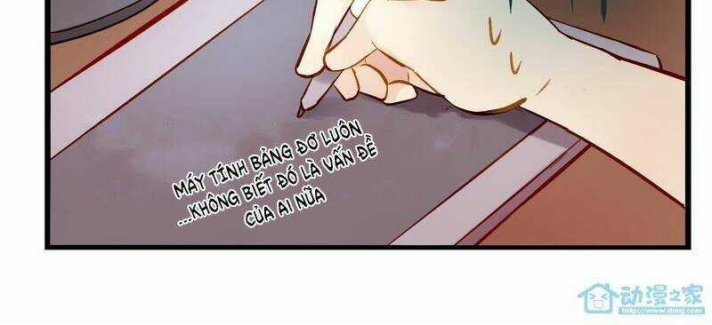 Hằng Mộng Nam Thần - Chapter 3 - Trang 31