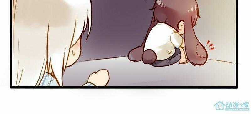 Hằng Mộng Nam Thần - Chapter 3 - Trang 41