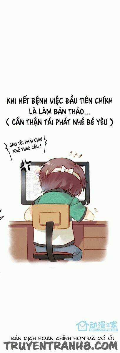 Hằng Mộng Nam Thần - Chapter 4 - Trang 12