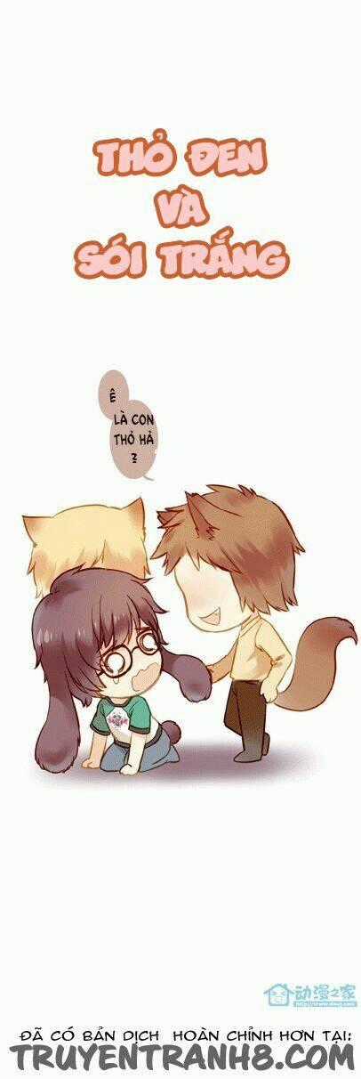 Hằng Mộng Nam Thần - Chapter 4 - Trang 19