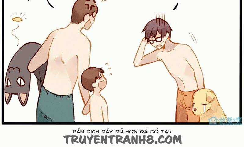 Hằng Mộng Nam Thần - Chapter 5 - Trang 20