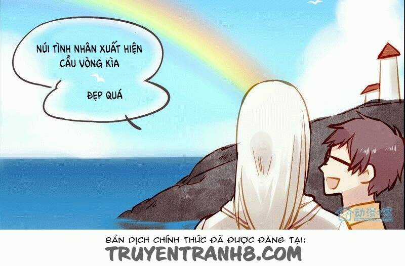 Hằng Mộng Nam Thần - Chapter 5 - Trang 34