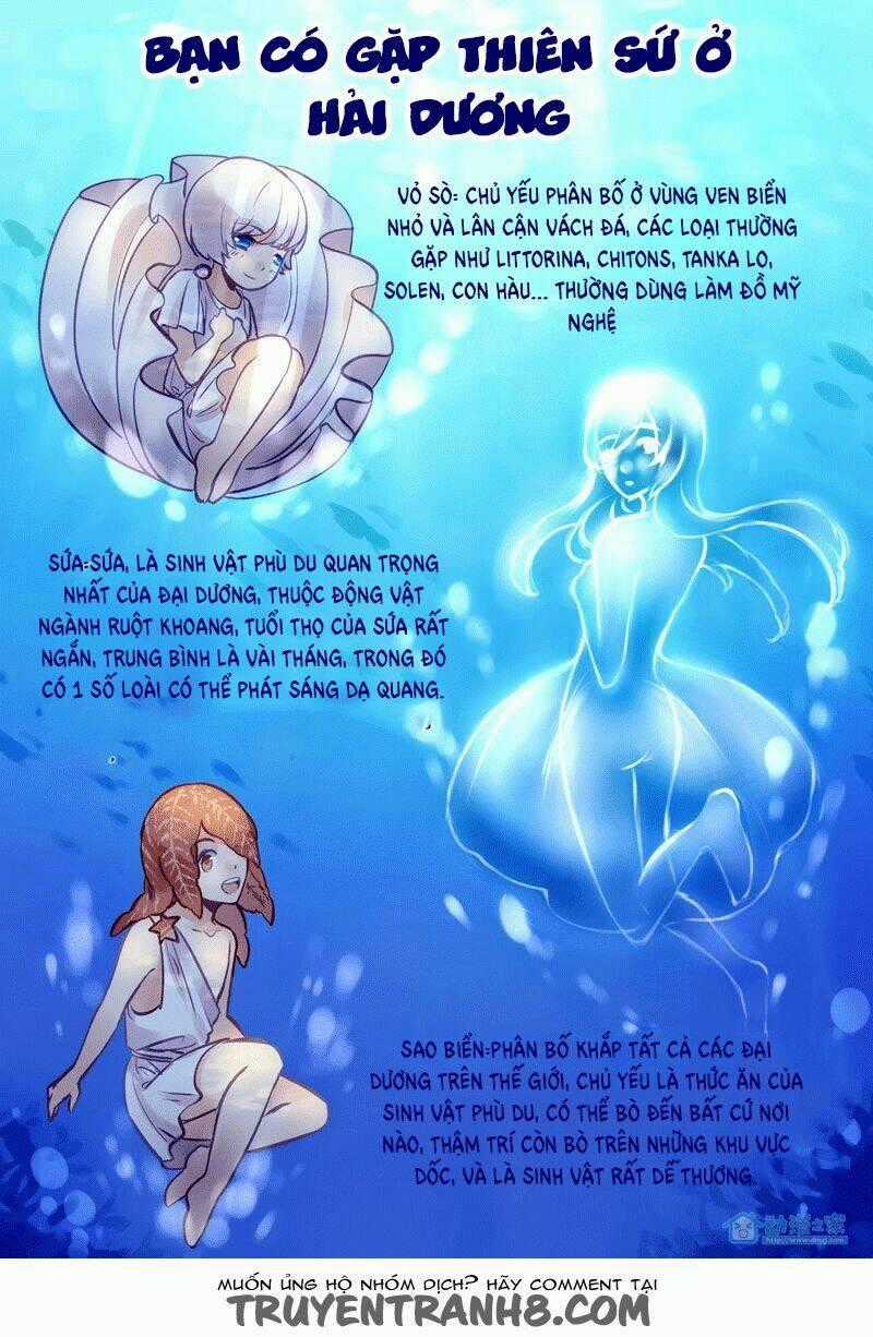 Hằng Mộng Nam Thần - Chapter 5 - Trang 37