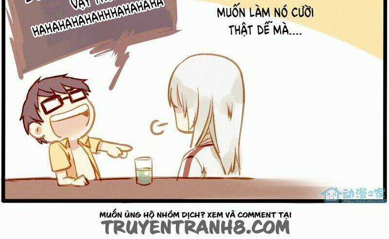 Hằng Mộng Nam Thần - Chapter 5 - Trang 7