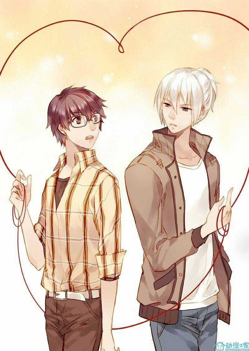 Hằng Mộng Nam Thần - Chapter 6 - Trang 15