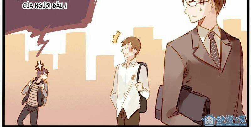 Hằng Mộng Nam Thần - Chapter 7 - Trang 27