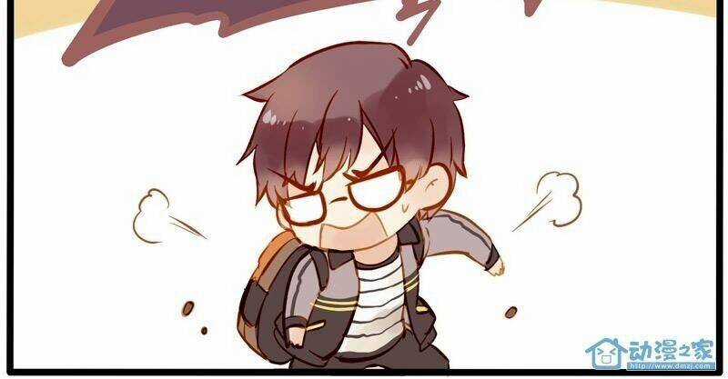 Hằng Mộng Nam Thần - Chapter 7 - Trang 31