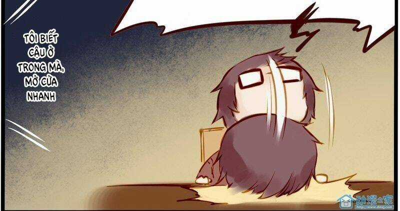 Hằng Mộng Nam Thần - Chapter 7 - Trang 9