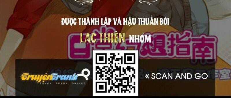Hằng Mộng Nam Thần - Chapter 8 - Trang 21
