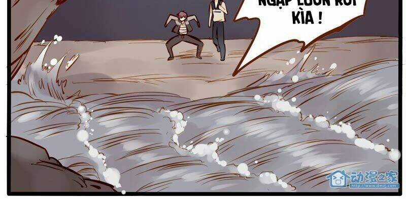 Hằng Mộng Nam Thần - Chapter 8 - Trang 6