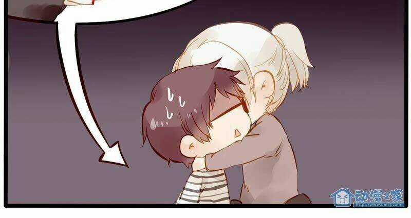 Hằng Mộng Nam Thần - Chapter 8 - Trang 8