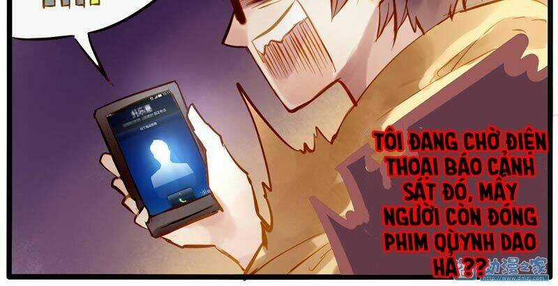 Hằng Mộng Nam Thần - Chapter 8 - Trang 10