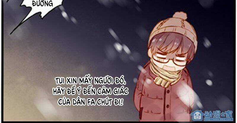 Hằng Mộng Nam Thần - Chapter 9 - Trang 12