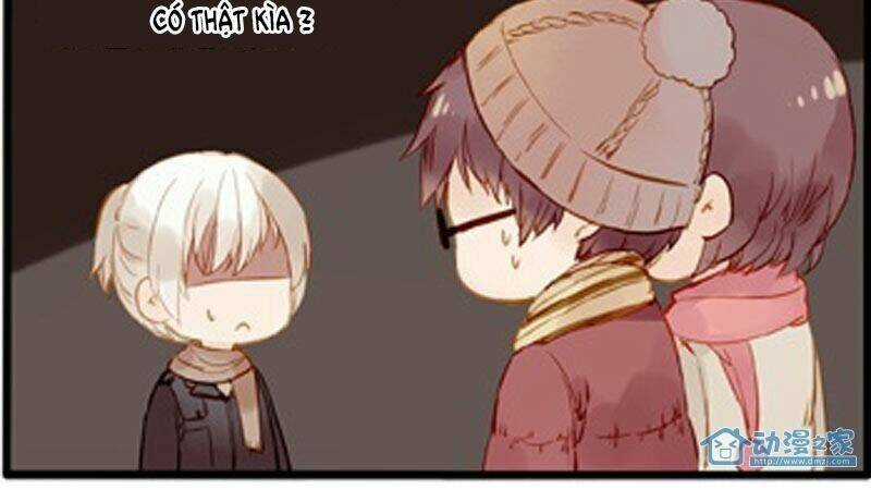 Hằng Mộng Nam Thần - Chapter 9 - Trang 14