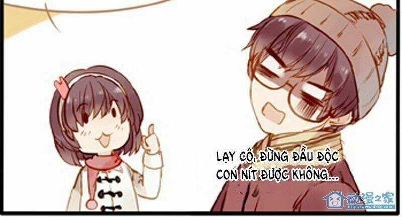 Hằng Mộng Nam Thần - Chapter 9 - Trang 16