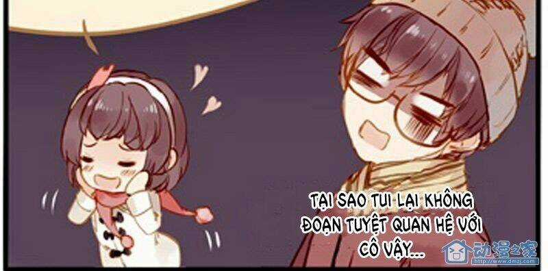 Hằng Mộng Nam Thần - Chapter 9 - Trang 18