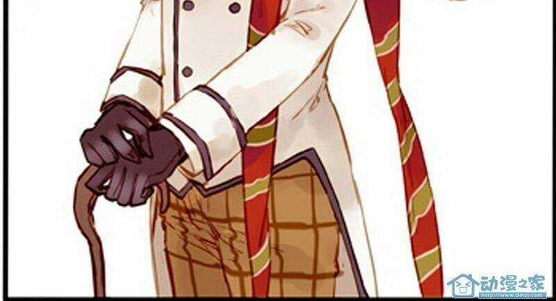 Hằng Mộng Nam Thần - Chapter 9 - Trang 20