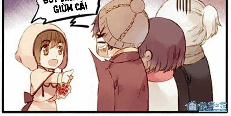 Hằng Mộng Nam Thần - Chapter 9 - Trang 27