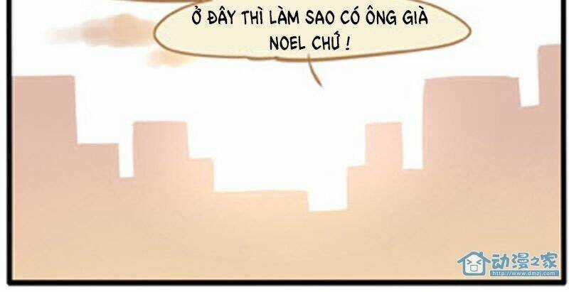 Hằng Mộng Nam Thần - Chapter 9 - Trang 37