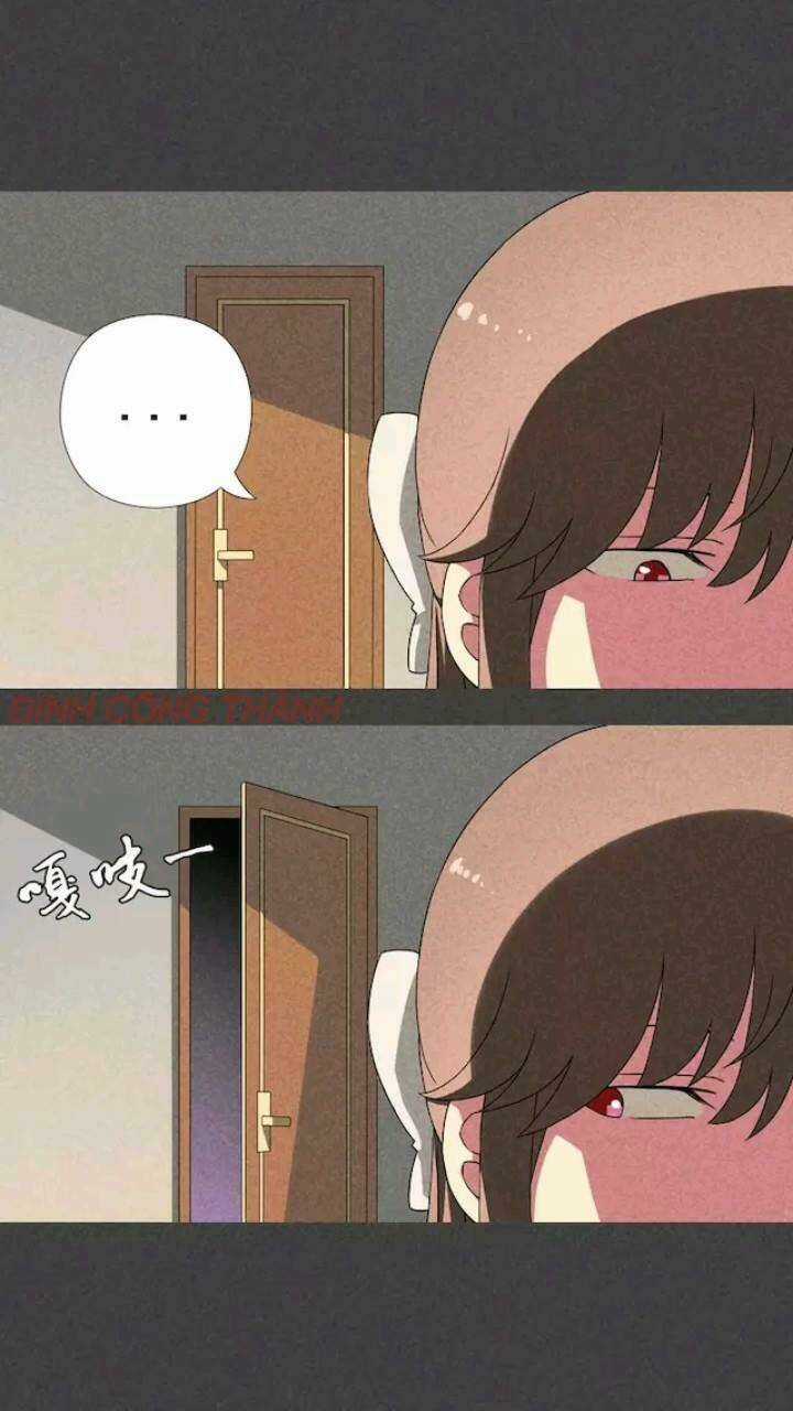 Hàng Xóm - Chapter 1 - Trang 11