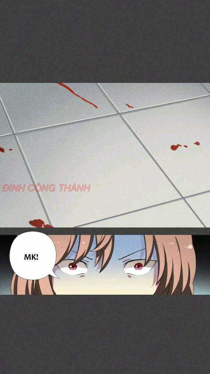 Hàng Xóm - Chapter 1 - Trang 13