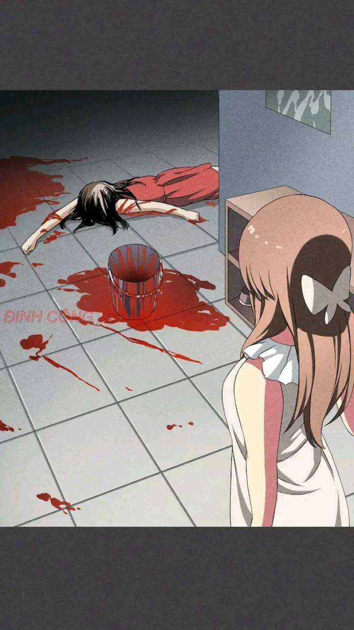 Hàng Xóm - Chapter 1 - Trang 14