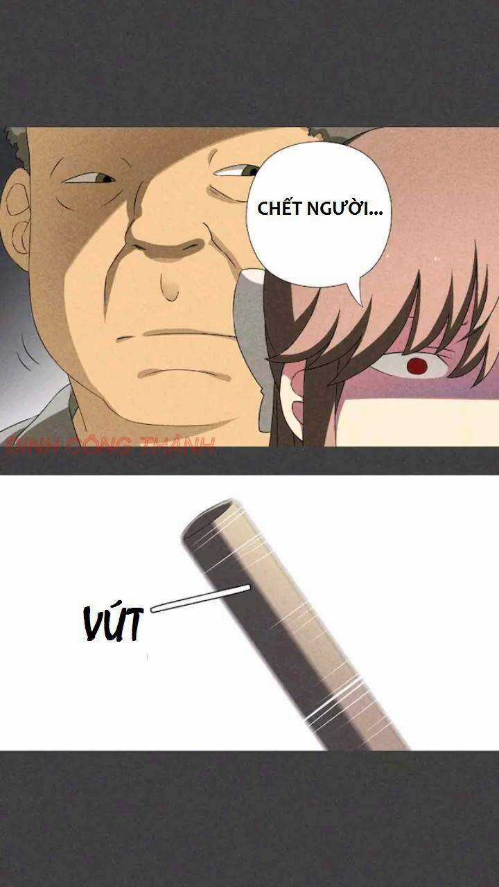 Hàng Xóm - Chapter 1 - Trang 15