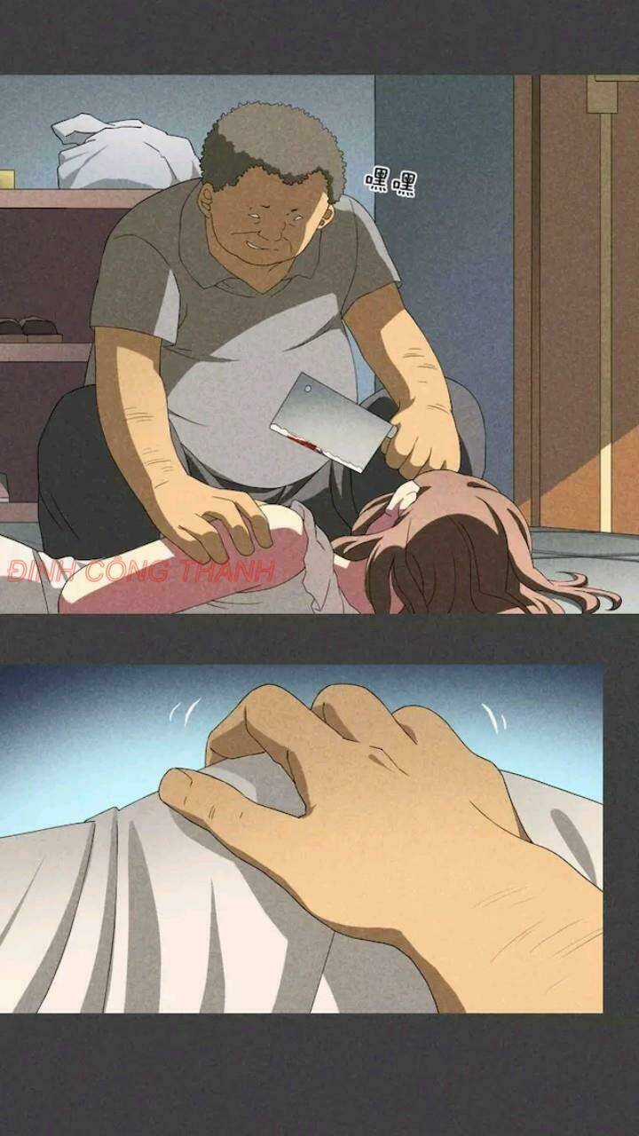 Hàng Xóm - Chapter 1 - Trang 23