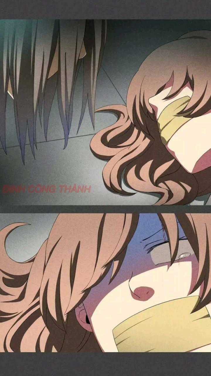 Hàng Xóm - Chapter 1 - Trang 28