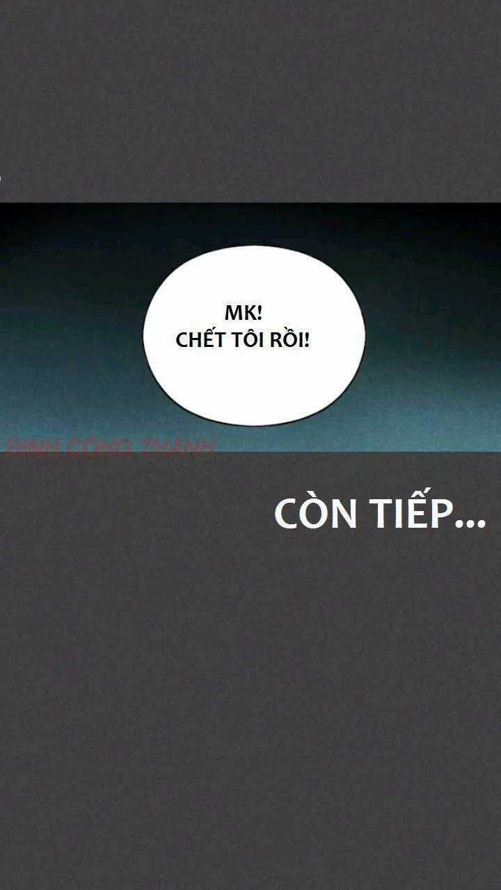 Hàng Xóm - Chapter 1 - Trang 29