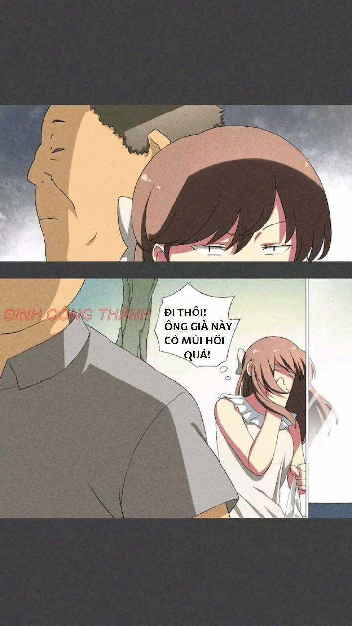 Hàng Xóm - Chapter 1 - Trang 9