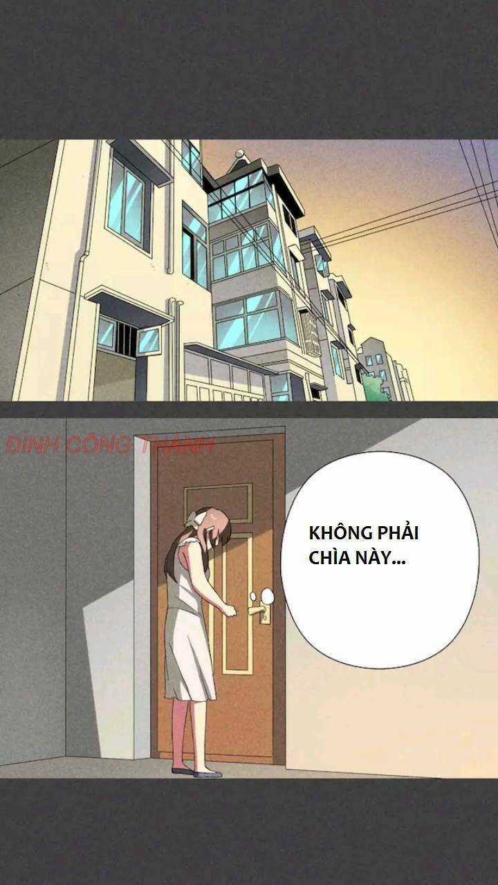 Hàng Xóm - Chapter 1 - Trang 10