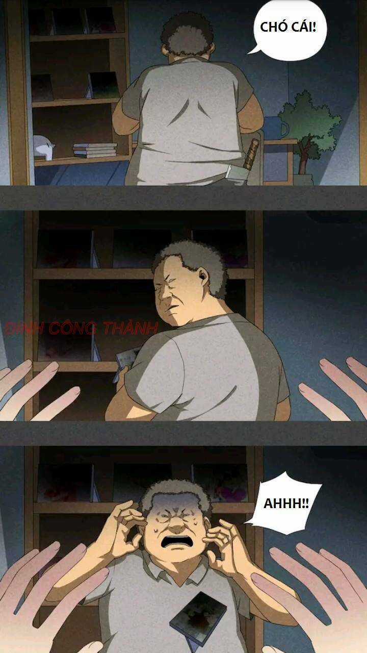 Hàng Xóm - Chapter 2 - Trang 2