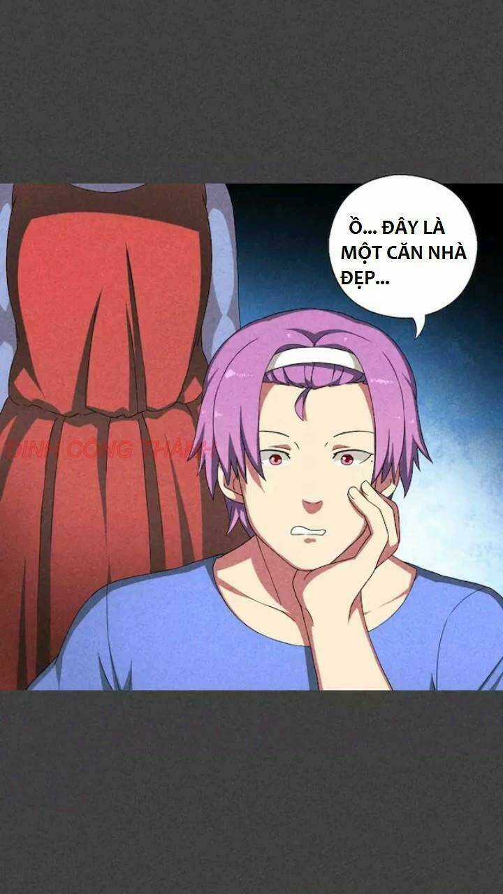 Hàng Xóm - Chapter 2 - Trang 13